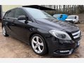 Mercedes-Benz B Class 1.8 B180 CDI Sport MPV 5dr Diesel 7G-DCT Euro 5 (s/s) (109 ps) 4