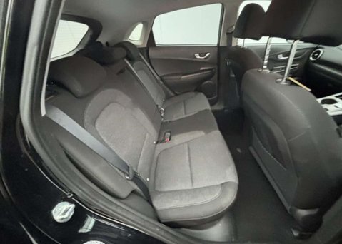 Hyundai KONA 39kWh Premium SUV 5dr Electric Auto (10.5kW Charger) (136 ps) 8