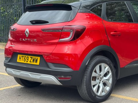 Renault Captur 1.0 Captur Iconic TCe 5dr 34