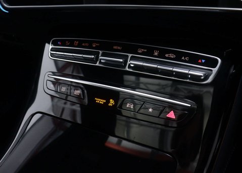 Mercedes-Benz EQC EQC 400 AMG Line Premium plus 4Matic 4WD 5dr 31