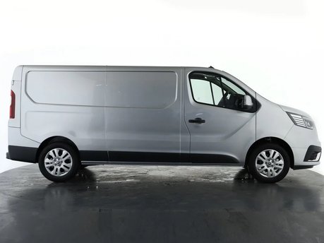 Renault Trafic LL30 Blue dCi 130 Extra (was Sport) 5