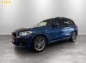 BMW X3 2.0 20d MHT M Sport SUV 5dr Diesel Hybrid Auto xDrive Euro 6 (s/s) (190 ps) 3