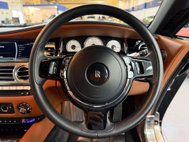 Rolls-Royce Wraith 6.6 V12 Coupe 2dr Petrol Auto Euro 6 (624 bhp) 28