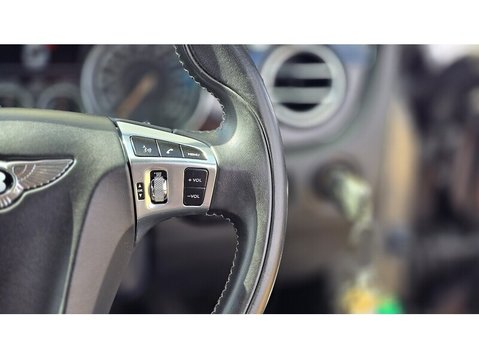 Bentley Continental V8 GT S 21