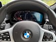 BMW 5 Series 520D M SPORT TOURING MHEV 15