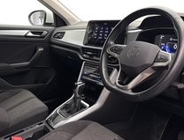Volkswagen T-Roc 1.5 TSI Life SUV 5dr Petrol DSG Euro 6 (s/s) (150 ps) 5