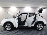Nissan Juke N-CONNECTA DIG-T 6
