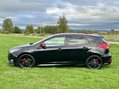 Ford Focus ZETEC S TDCI BLACK EDITION 4