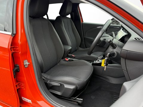 Vauxhall Corsa 1.2 Turbo Elite 5dr Auto 18