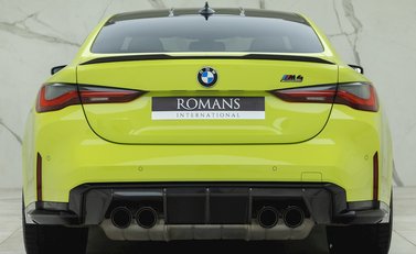 BMW M4 Competition 5