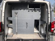 Mercedes-Benz Vito 110 PROGRESSIVE L2 94,000m 1 owner, good history, ULEZ compliant 21