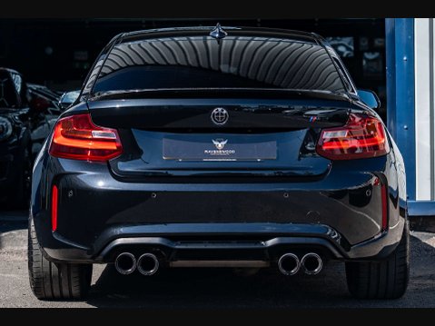 BMW M2 3.0 M2 Auto 2dr 29