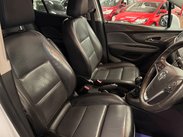 Vauxhall Mokka 1.7 CDTi SE 2WD Euro 5 (s/s) 5dr 10