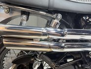 Triumph Scrambler 2014 ONLY 11K EXCELLENT CONDITION LONG MOT WARRANTY 28