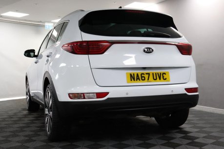 Kia Sportage CRDI 3 ISG 29