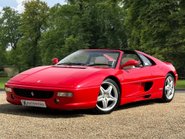 Ferrari F355 GTS MANUAL 1