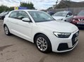 Audi A1 1.0 TFSI 25 Sport Sportback Euro 6 (s/s) 5dr 4