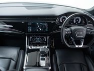 Audi Q8 3.0 Q8 Black Edition 55 TFSI MHEV Quattro Auto 4WD 5dr 19