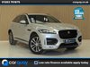 Jaguar F-Pace 2.0 F-Pace R-Sport AWD D 4WD 5dr