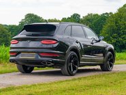 Bentley Bentayga V8 5