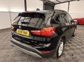 BMW X1 1.5 18i GPF SE DCT sDrive Euro 6 (s/s) 5dr 56