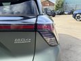 MG MG4 64kWh XPOWER Hatchback 5dr Electric Auto 4WD (Dual Motor) (435 ps) 19