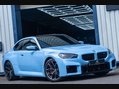 BMW M2 3.0 M2 3dr 30