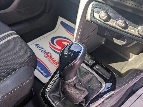 Vauxhall Corsa GS 25