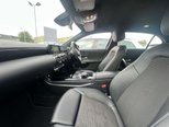 Mercedes-Benz A Class 1.5 A180d Sport Hatchback 5dr Diesel 7G-DCT Euro 6 (s/s) (116 ps) 23