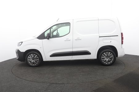 Citroen Berlingo 1.5 BlueHDi 1000 Driver M SWB Euro 6 100 ps