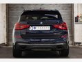 BMW X3 3.0 M40d Auto xDrive Euro 6 (s/s) 5dr 83