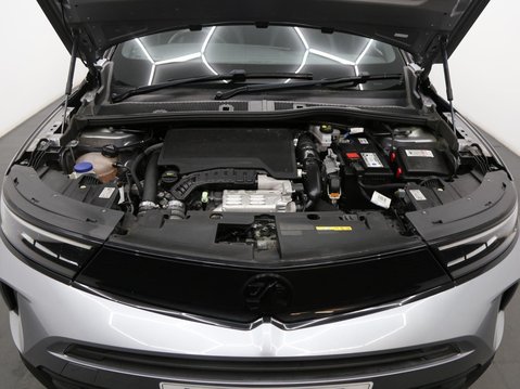 Vauxhall Mokka 1.2 Turbo SRi Nav Premium Euro 6 (s/s) 5dr 27