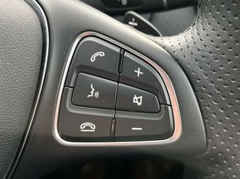 Mercedes-Benz A Class 1.6 A 180 Sport Exeutive Auto 5dr 46