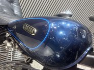 Yamaha XV 1992 11K SPARES OR REPAIR 750CC PROJECT PARTS CRUISER BIKE 18