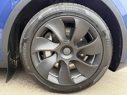Tesla Model Y (Dual Motor) Long Range SUV 5dr Electric Auto 4WDE (384 bhp) 14