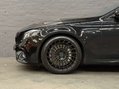 Mercedes-Benz E Class 4.0 AMG E 63 Premium 4Matic+ Auto 4WD 4dr 50