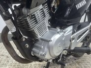 Yamaha YBR 125 2016 ONLY 6K GOOD LOOKING PROJECT BIKE SPARES OR REPAIR 125CC LEARNER 10