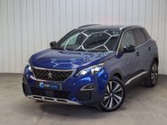 Peugeot 3008 1.5 3008 GT Line Premium Blue HDi S/S 5dr 7