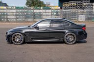 BMW M3 3.0 M3 Competition Edition Package Semi-Auto 4dr 9