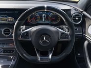 Mercedes-Benz E Class E63 AMG S 12