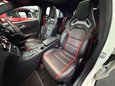 Mercedes-Benz A Class 2.0 A45 AMG (Premium) Hatchback 5dr Petrol SpdS DCT 4MATIC Euro 6 (s/s) (38 53