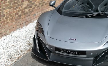 McLaren 675LT Spider 22