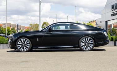 Rolls-Royce Spectre 2