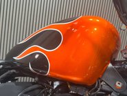 Harley-Davidson Sportster 1200 XL 2005 27K CUSTOM CRUISER BIKE NEW MOT 1200CC 36
