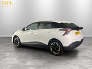MG MG4 64kWh SE Long Range Hatchback 5dr Electric Auto (203 ps) 5