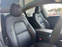 Tesla Model Y Dual Motor Performance SUV 5dr Electric Auto 4WDE (426 bhp) 11