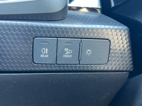 Audi A1 SPORTBACK TFSI TECHNIK 36