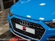 Audi A1 1.0 A1 Sportback 30 TFSI S Line 5dr 30