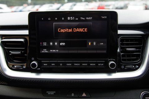 Kia Stonic GT-LINE S ISG MHEV 27