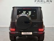 Mercedes-Benz G Class 4.0 G63 V8 BiTurbo AMG Magno Edition SUV 5dr Petrol SpdS+9GT 4MATIC Euro 6 19